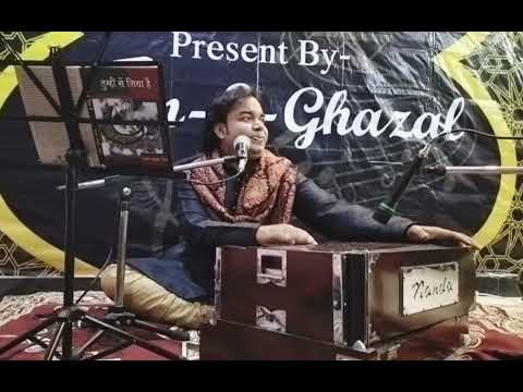 subhash pathak ziya chhodna hai to chhod do mujhko