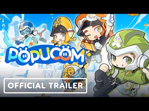 Trailer de Popucom Too Many Clothes Edition