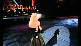 Olivia Newton-John - It´s Always Australia For Me (Live in Australia 1988)