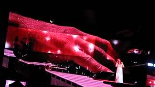 Lara Fabian - Je me souviens - Festival d&#39;été de Québec (10.07.2010)