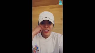 Download lagu [INDO SUB] VLive - Jaemin live - What Are You Doing💚 2020-07-13 15:52 KST mp3