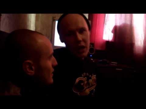 I DIGGIDY & ЯНКЕЛЬ  СПБ 09 03 14