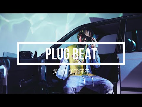 Kid Poison x Baby J  PLUG Type Beat | INSTRUMENTAL TRAP
