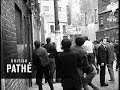 Londonderry Riots 1969