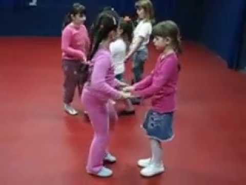 Škola plesa Temerin