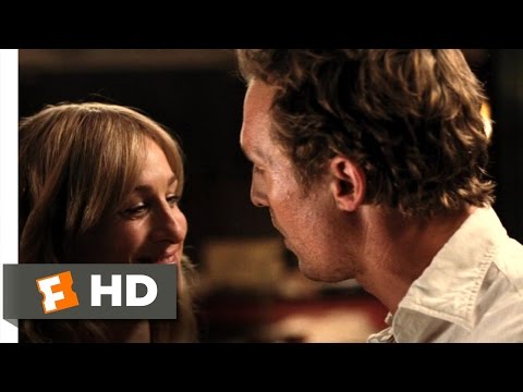 Failure to Launch (5/10) Movie CLIP - Paula Stays Over (2006) HD