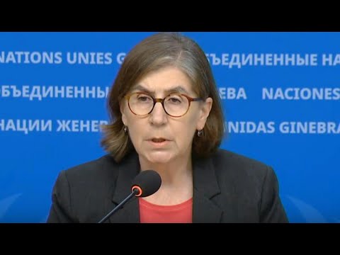 North Korea human rights situation 'degraded' in last decade, finds UN report | AFP