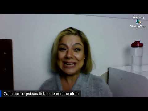 Bate papo sobre saúde mental e tira dúvidas