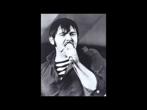 A Warning from Graham Bond regarding Black Magic (Graham Bond Organization)