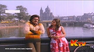 Tamil Song - Ullasa Paravaigal - Azhagu Aayiram Ul