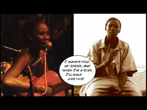 My Name is Sister Fa