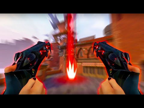 When They Think I'm cheating...