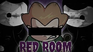 Cover art for RedRoom