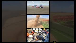 4 Countries with the Lowest GDP #gdp #shorts #cheap
