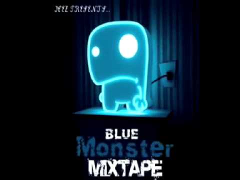 Icez Ft. Young Sam - Blue Monster