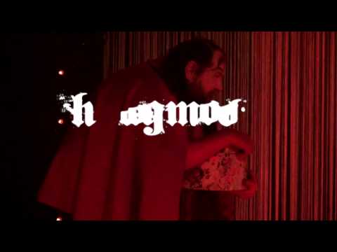 Het Einde der Meiden officiële DVD trailer