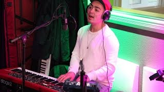 Kelvin Muïs - Wake Me Up | Live bij Evers Staat Op