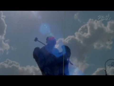 Alex Maas - "All Day" (Music Video)