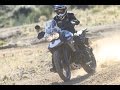 2015 Triumph Tiger 800 XC Review'd (Sponsored ...