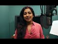 Shreya Ghoshal mailaanji song | song making from Namma Veettu Pillai