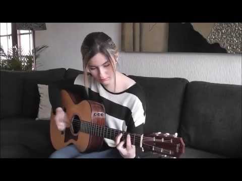 (Ahn Jung Jae) Joky - Gabriella Quevedo