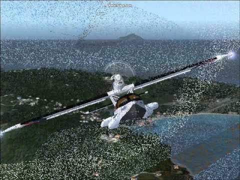 Review of the Dornier Seastar by Premier Aircraft design