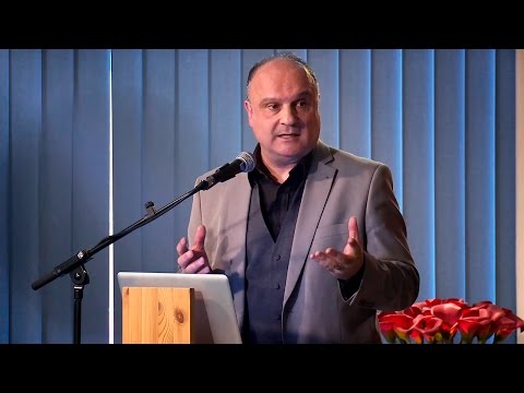 Sielunhoitoseminaari 01 - Armo