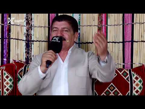 سەدیق فەقیانی - هاتین هاتین