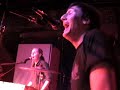 Mates of State - LIVE at EMO'S - Austin, TX - February 1, 2002 - COMPLETE SHOW