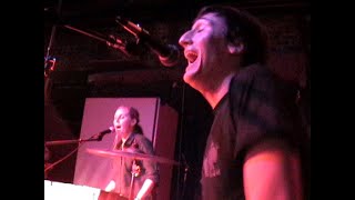 Mates of State - LIVE at EMO&#39;S - Austin, TX - February 1, 2002 - COMPLETE SHOW