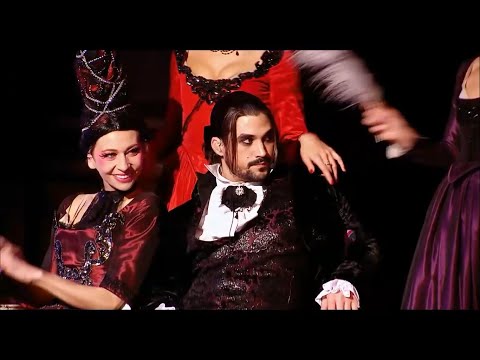 Mozart l'Opéra Rock (version 3D — 2011) Русские субтитры