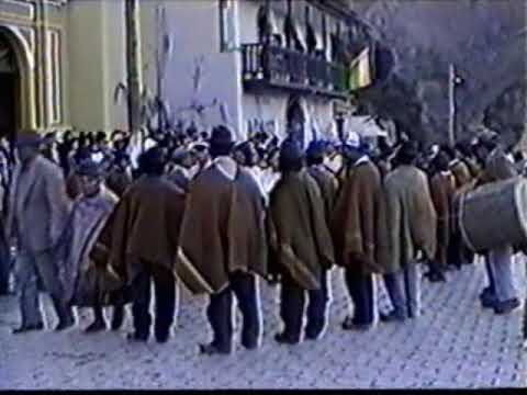 04 - Quiabaya Kantu - 1998 - Charazani