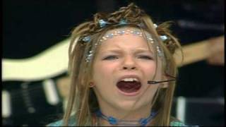 Belinda - Mi ángel del amor