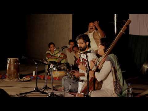 Horaata: Singing in the Dark Times