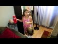 Watch These Little Kids Have Fun With Elmo Bubble Machine