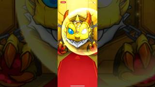【 #モンスト 】ありがとうございます