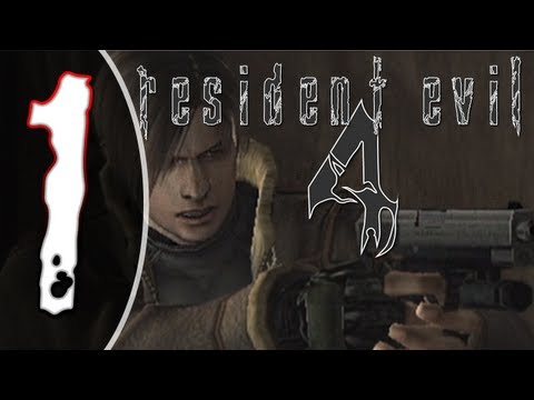 resident evil 4 wii astuces
