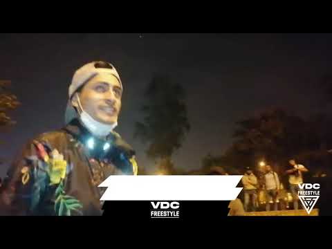 Jose Hits vs Trainner | semifinales | VDC X RDB | 2020