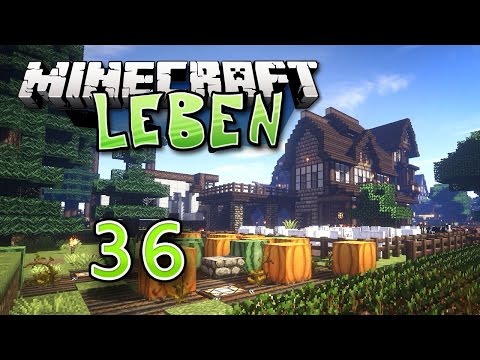Minecraft Walkthrough Leben 032 Gasthaus Am Marktplatz Rahmschnitzel By Rahmschnitzlp Game Video Walkthroughs