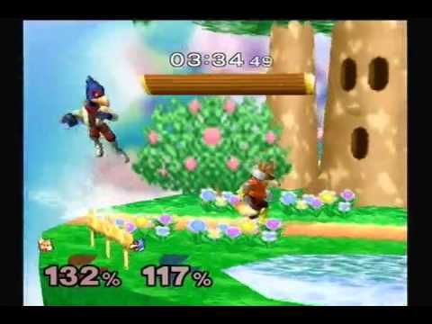 NYU Melee Weekly - 2/4/16