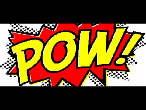 Lethal bizzle - Pow 2011
