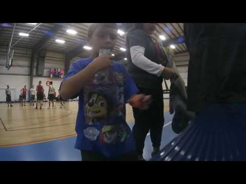 Boston Bobcats  10-1-16