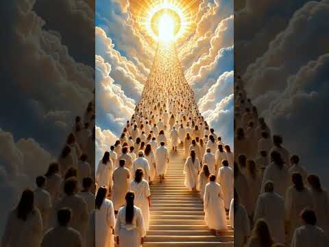 That Day bigger than other days : Jesus Second Coming!