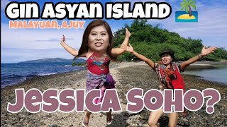 preview picture of video 'Nag Outing At May Naka Salubong Kami? SINO KAYA? | TRAVEL VLOG'