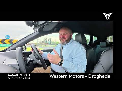 Cupra Formentor V2 1.5ETSI 150HP DSG - Image 2