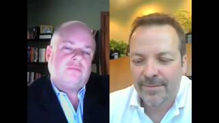 NMPRO #271 - BK Boreyko Interview 1 of 4