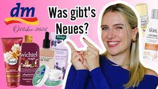ALLE DM NEUHEITEN Oktober 2026 | XXXL Sortimentsupdate | Lubella