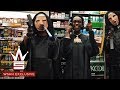 YNW Melly "Virtual (Blue Balenciagas)" (WSHH Exclusive - Official Music Video)