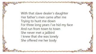 Gin Blossoms - Slave Dealers Daughter Lyrics