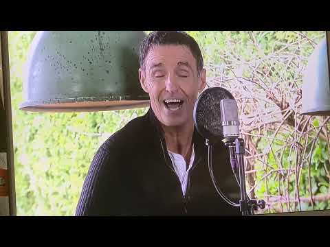 Marti Pellow on James Martin 21/3/20